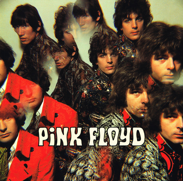 

Виниловая пластинка PINK FLOYD THE PIPER AT THE GATES OF DAWN (EAN 0825646493197)