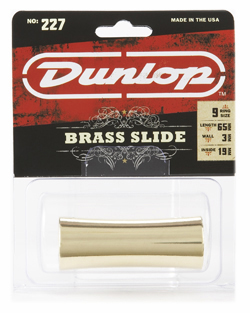 

Слайдер DUNLOP 227