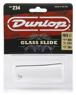 

Слайдер DUNLOP 234