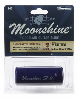 

Слайдер DUNLOP 243 Moonshine Ceramic Slide