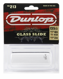 

Слайдер DUNLOP 213