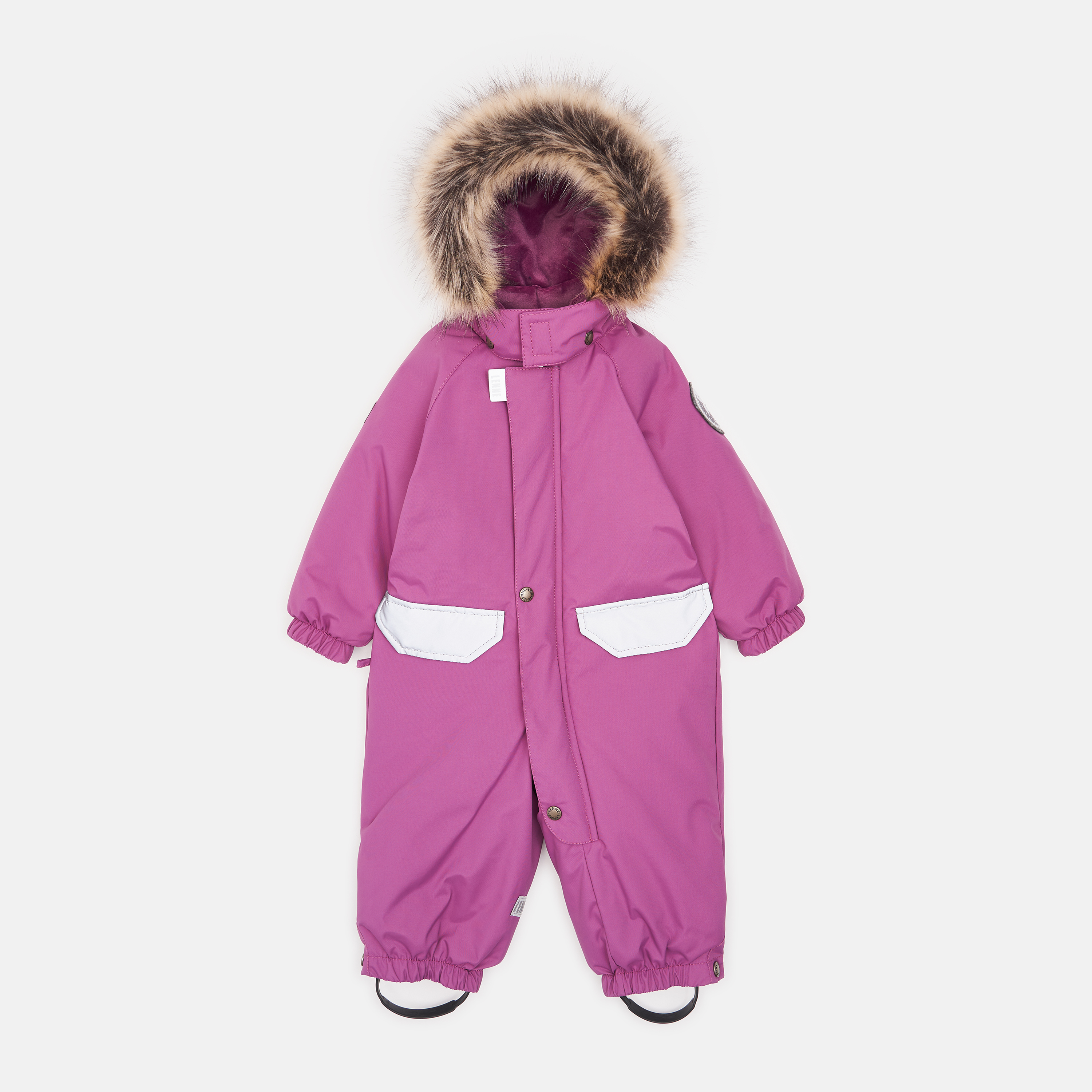

Зимний комбинезон Lenne Flex 21308-603 80 см (4741578822804)