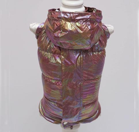 

Мираж жилет для собак девочек велсофт S2