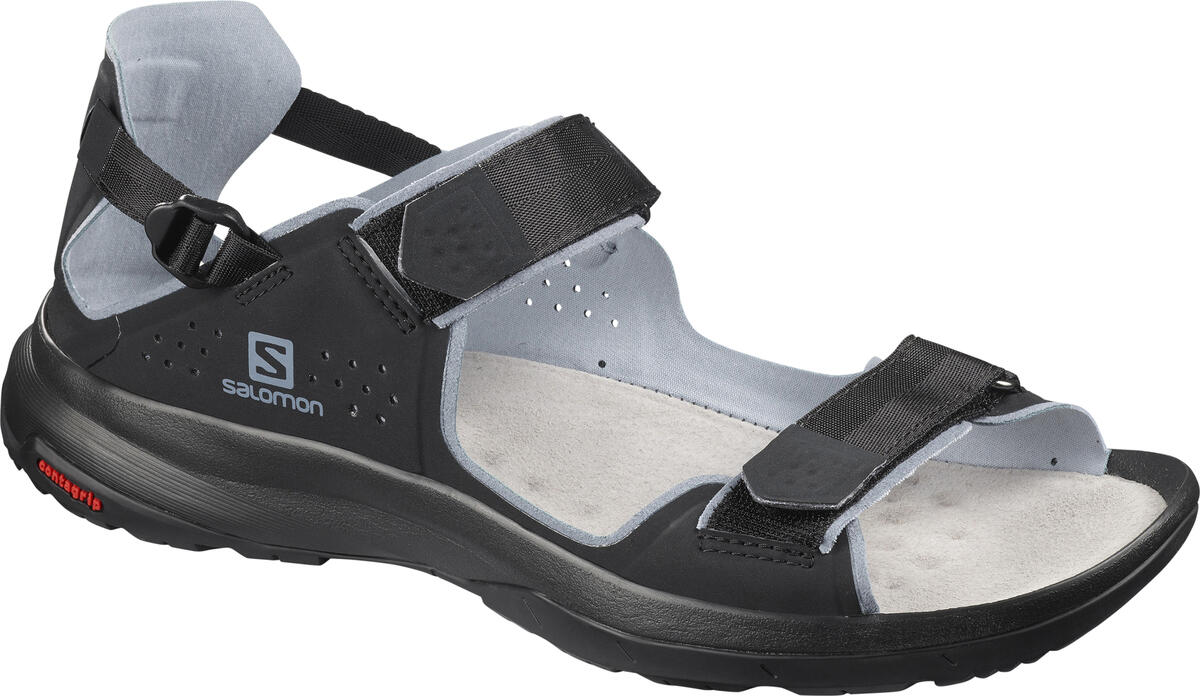 

Сандалии SALOMON TECH SANDAL FEEL 37 (4,5 UK) 23см черный s410433-4,5