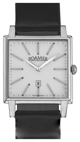 

Мужские часы Roamer 532280.41.25.01