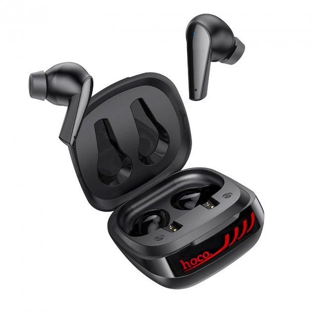 

Наушники bluetooth Hoco ES43 TWS Black (Черный)
