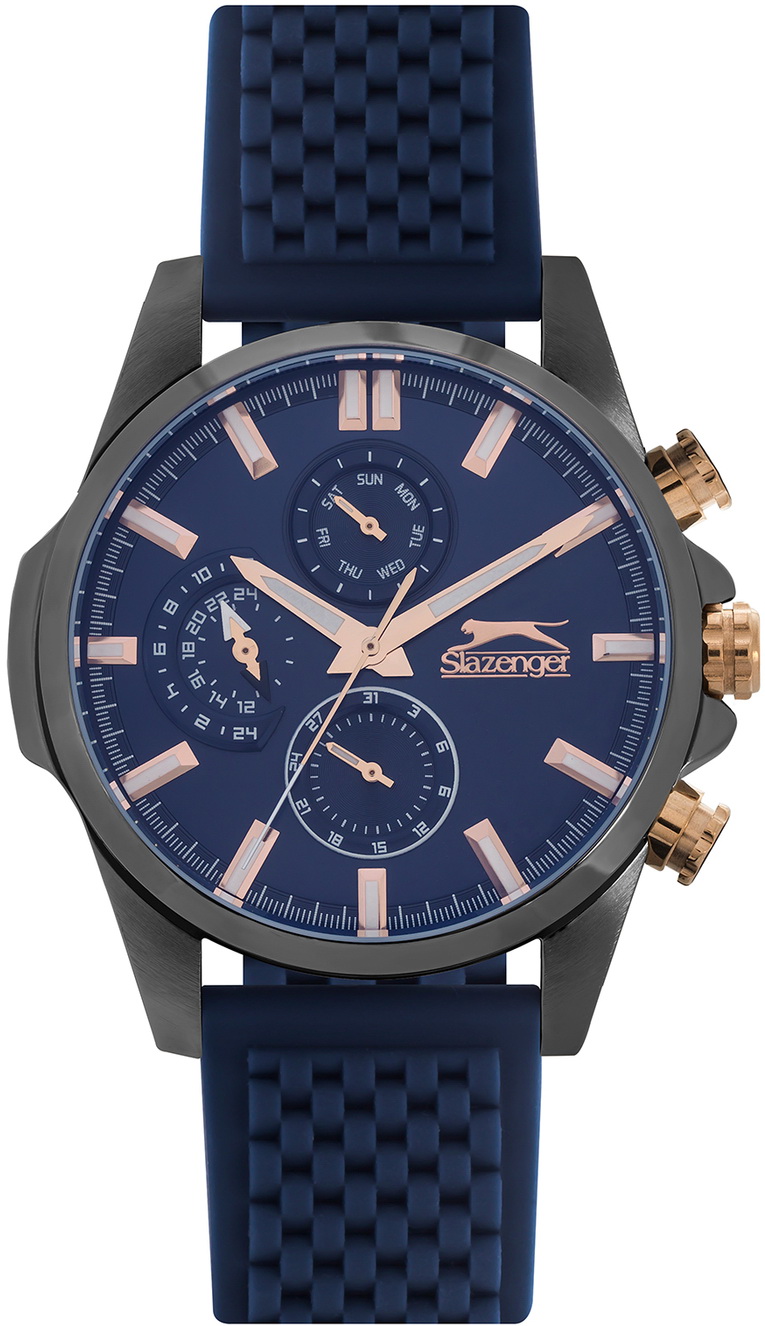 

Мужские часы Slazenger SL.09.6209.2.03