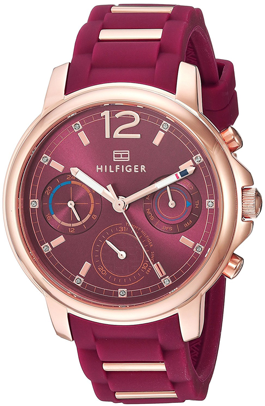 

Женские часы Tommy Hilfiger 1781744