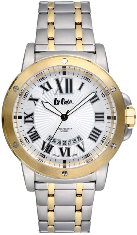 

Мужские часы Lee Cooper LC-60G-E