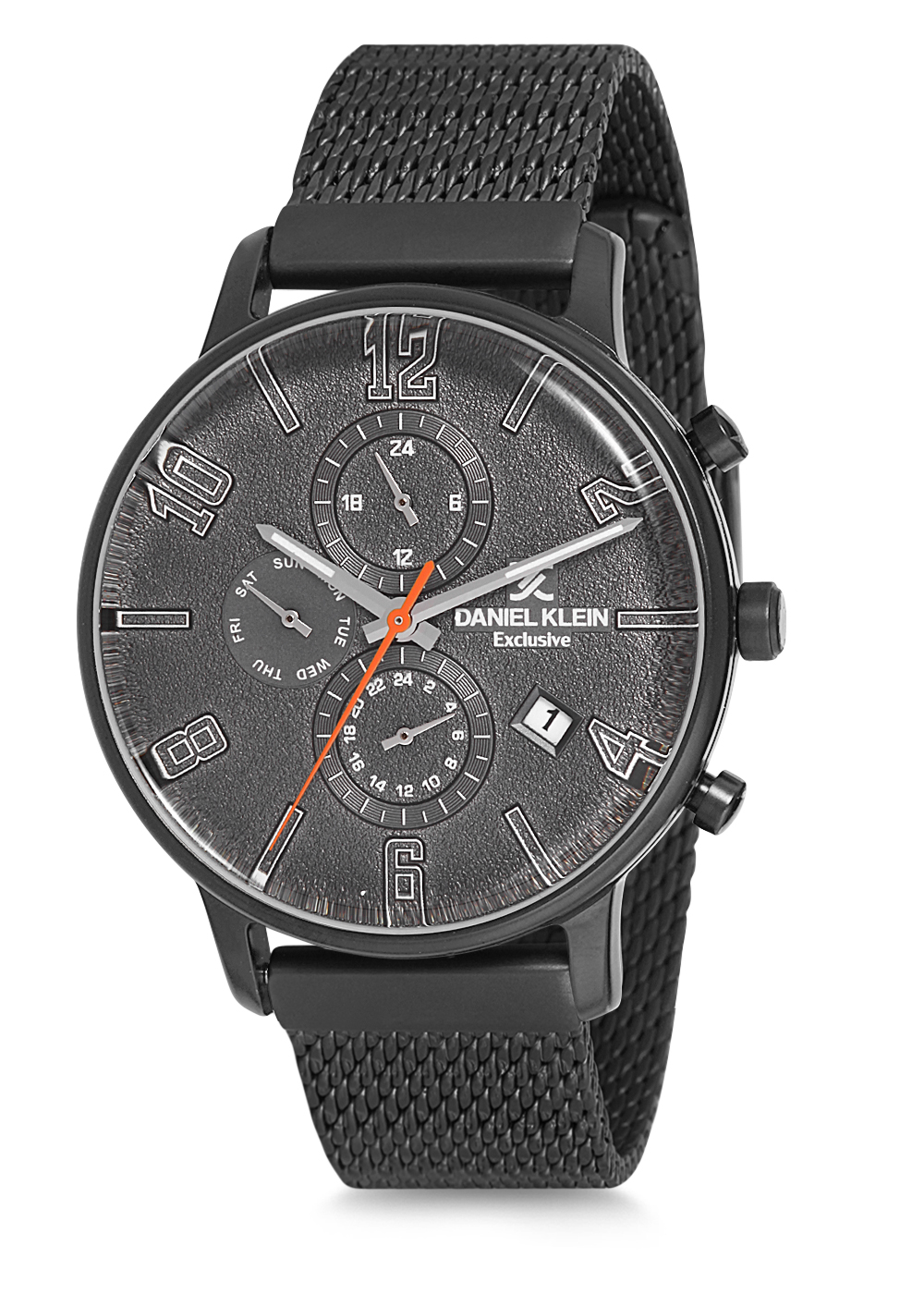 

Часы Daniel Klein DK12165-2