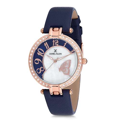 

Женские часы Daniel Klein DK12084-6
