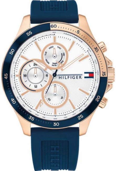 

Мужские часы Tommy Hilfiger 1791778