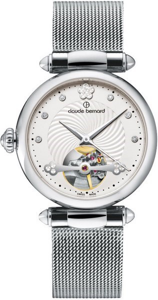 

Женские часы Claude Bernard 85022-3M-APN