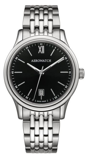 

Мужские часы Aerowatch 24962AA03M