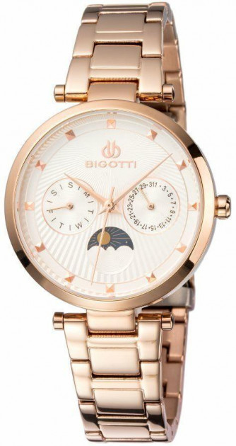 

Женские часы Bigotti BGT0128-3