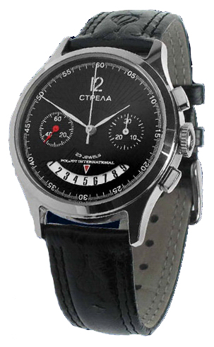

Мужские часы Poljot International 3133.7030154