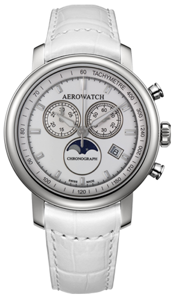 

Мужские часы Aerowatch 84936AA04