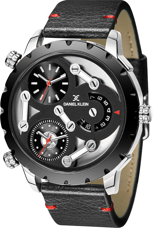 

Мужские часы Daniel Klein DK11303-1
