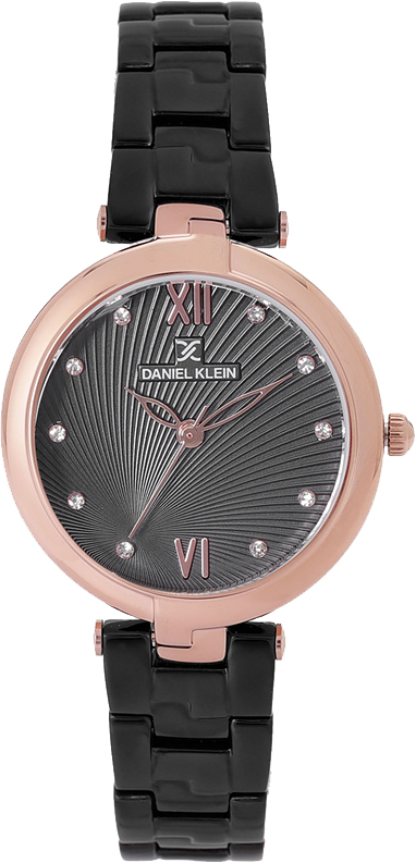 

Женские часы Daniel Klein DK11878-5