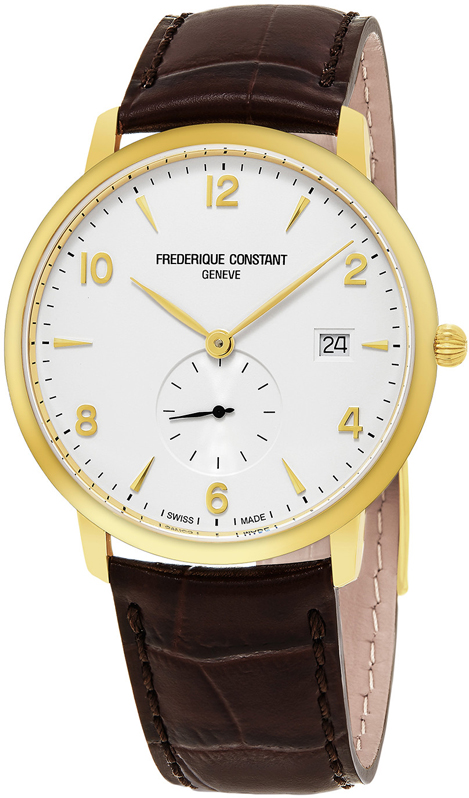 

Мужские часы Frederique Constant FC-245VA5S5