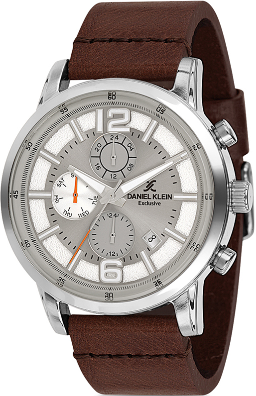 

Мужские часы Daniel Klein DK11749-6