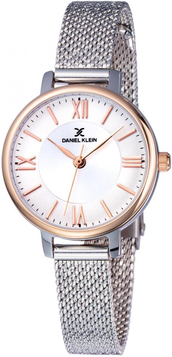 

Женские часы Daniel Klein DK11897-3