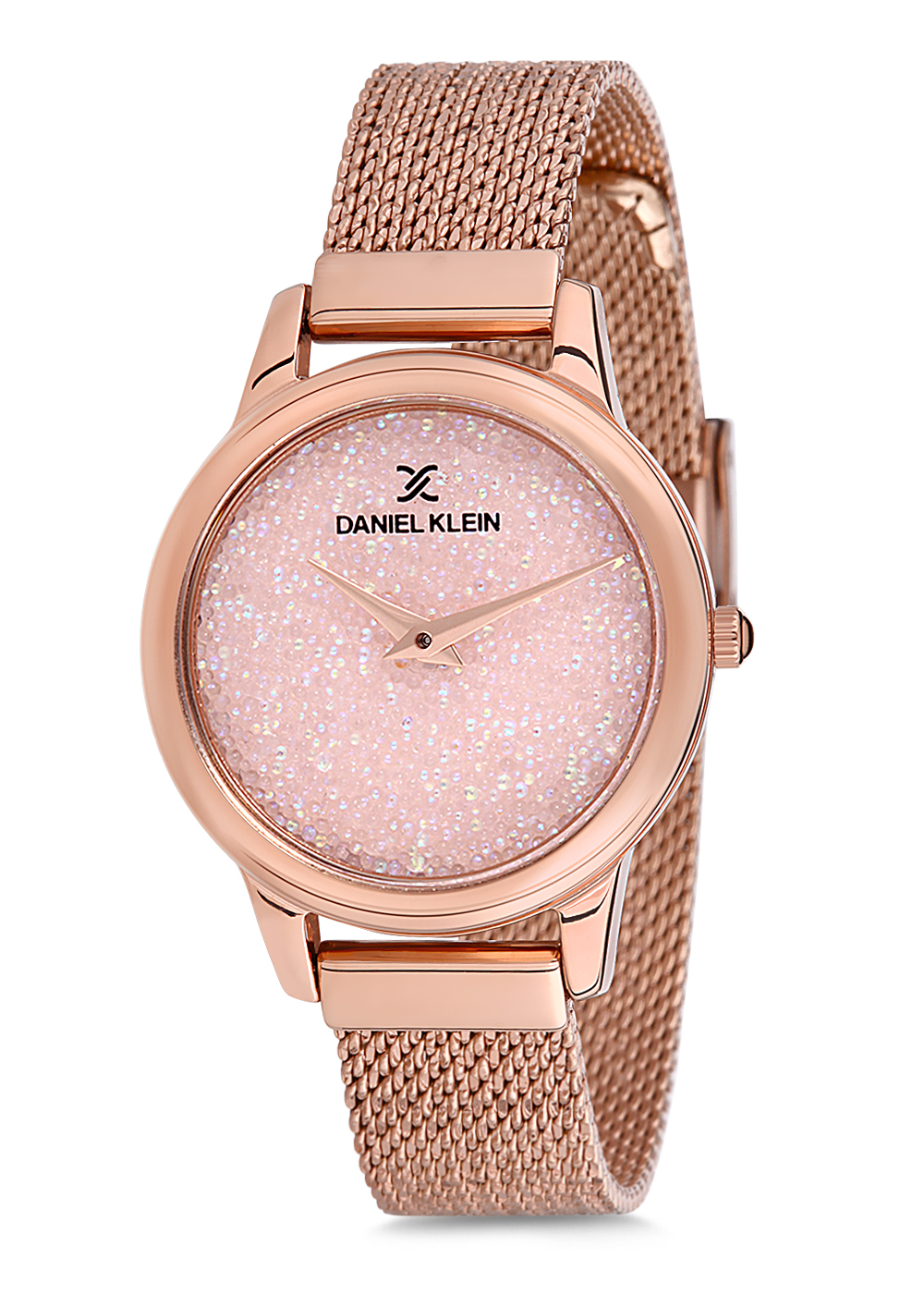 

Женские часы Daniel Klein DK12040-2