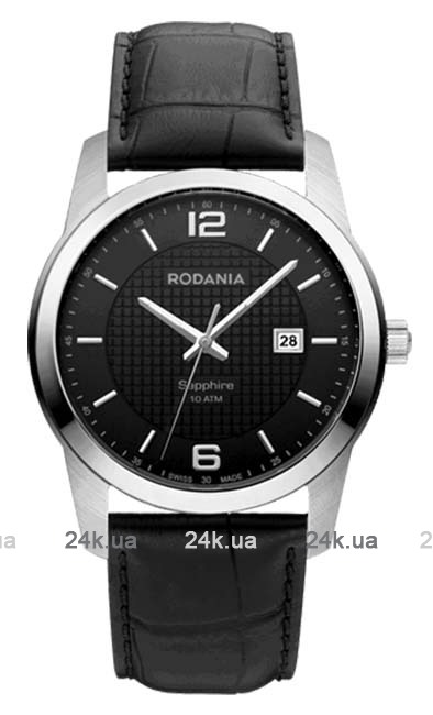 

Мужские часы Rodania 25110.26