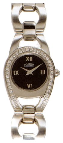 

Женские часы Roamer 648953.41.52.60