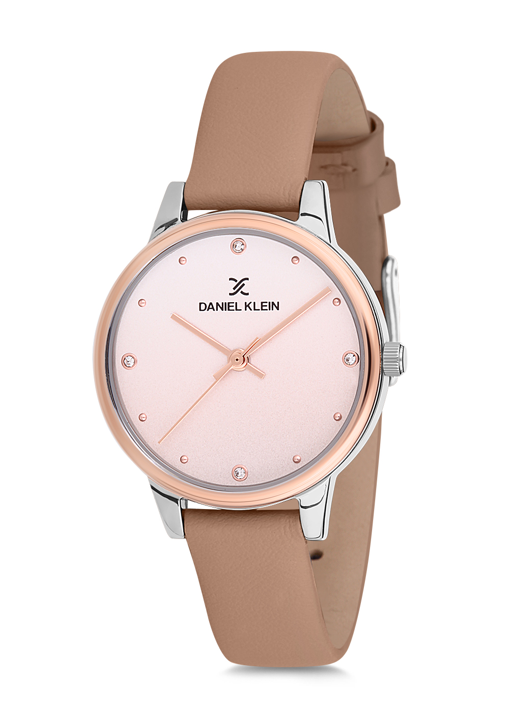 

Женские часы Daniel Klein DK12201-7