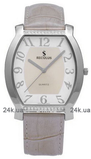 

Женские часы Seculus 1616.1.763 ivory