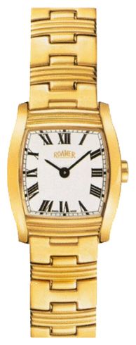 

Женские часы Roamer 765953.48.12.70