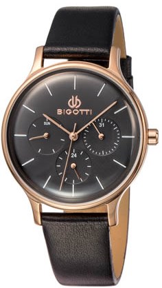 

Женские часы Bigotti BGT0124-5