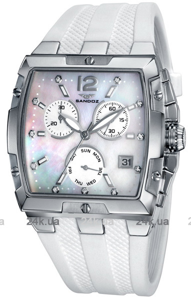 

Женские часы Sandoz 81276-00