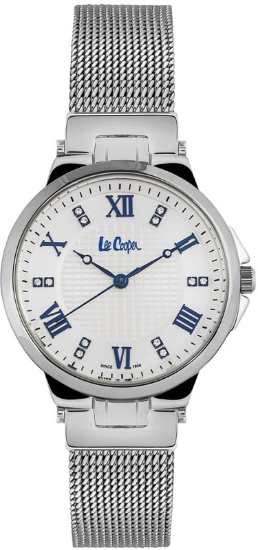 

Женские часы Lee Cooper LC06644.330