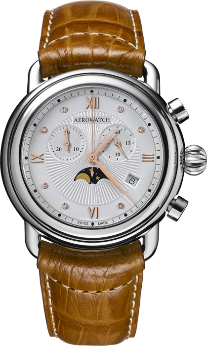 

Женские часы Aerowatch 84934AA07