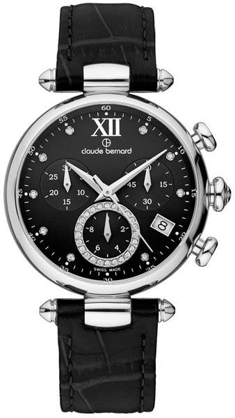 

Женские часы Claude Bernard 10215 3 NPN1