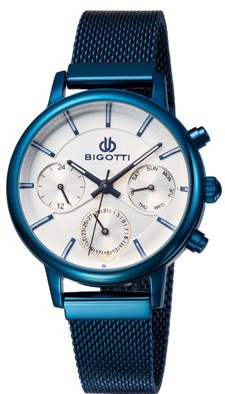 

Женские часы Bigotti BGT0122-5
