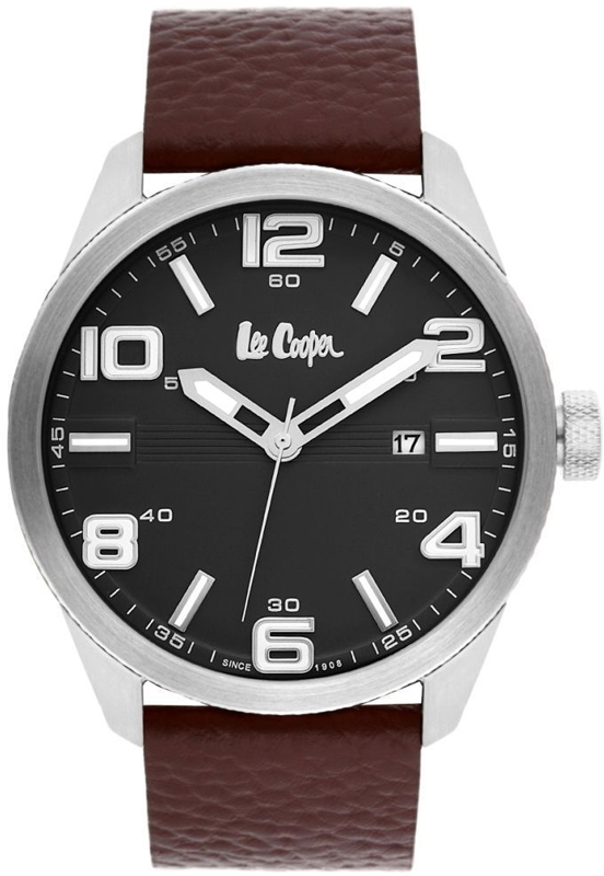 

Мужские часы Lee Cooper LC-36G-B