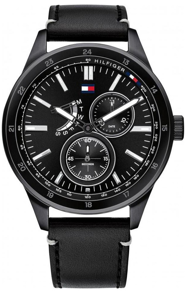 

Мужские часы Tommy Hilfiger 1791638