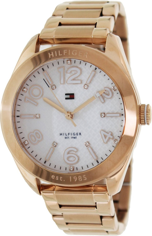 

Женские часы Tommy Hilfiger 1781260