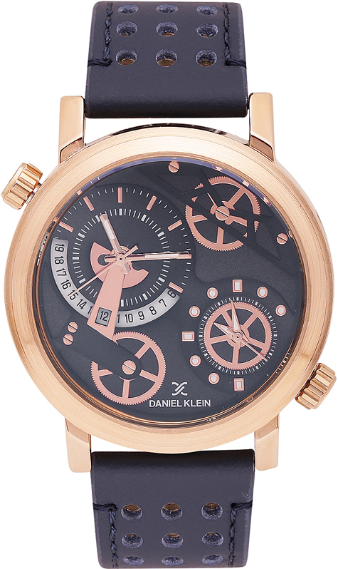 

Мужские часы Daniel Klein DK11116-6