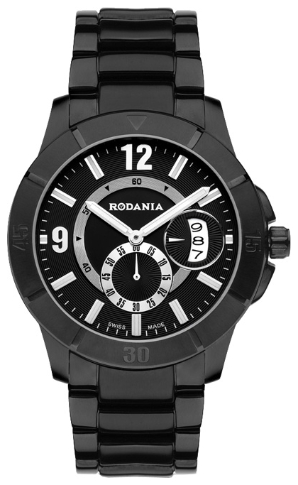 

Мужские часы Rodania 25032.47