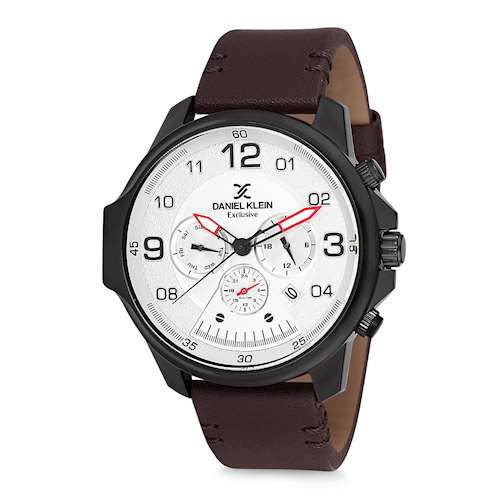 

Мужские часы Daniel Klein DK12117-6