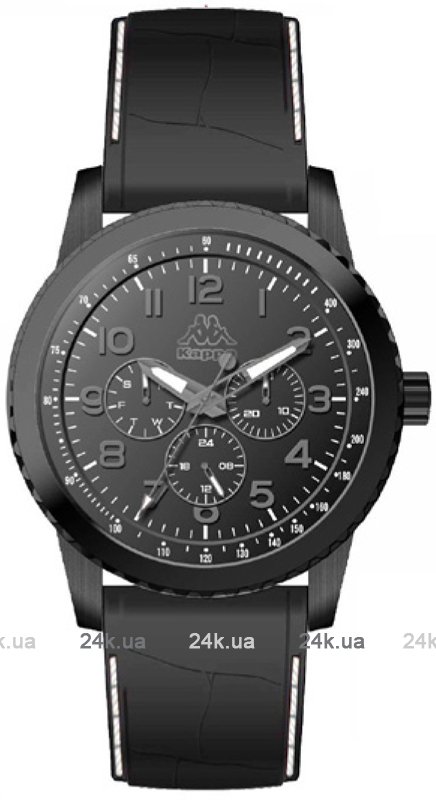 

Мужские часы Kappa KP-1431M-B