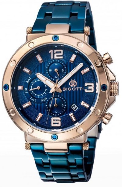 

Мужские часы Bigotti BGT0152-3