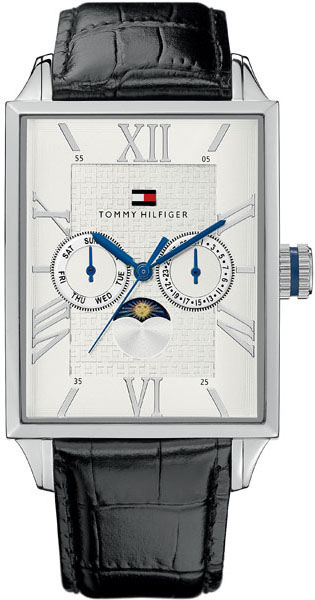 

Мужские часы Tommy Hilfiger 1710221