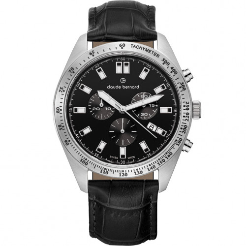 

Мужские часы Claude Bernard 10247-3C-NIN