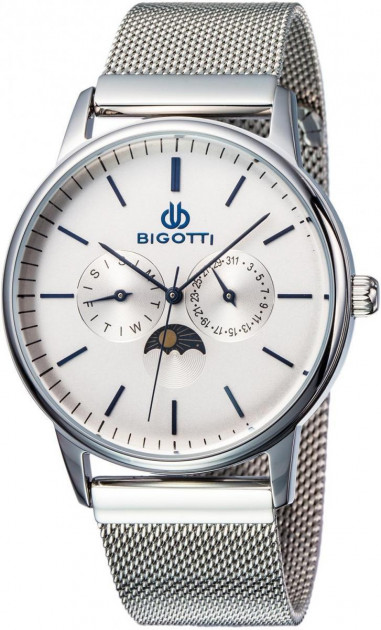 

Мужские часы Bigotti BGT0154-3