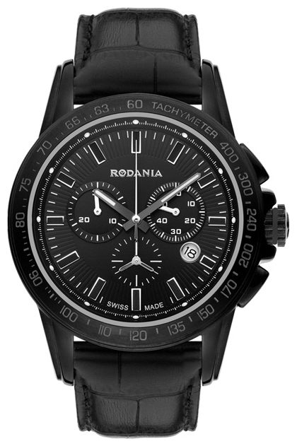 

Мужские часы Rodania 25021.26